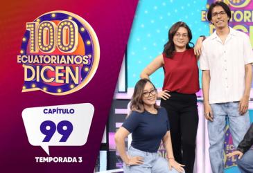 ‘Los Primuchis’ vs ‘SalPrietos’