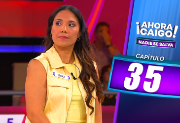 Ahora Caigo