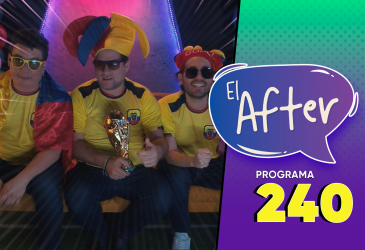 El mejor programa de humor político de la televisión ecuatoriana, con contenido informativo. Un formato que une la Costa y la Sierra.