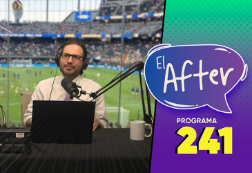 Programa 241 | El After
