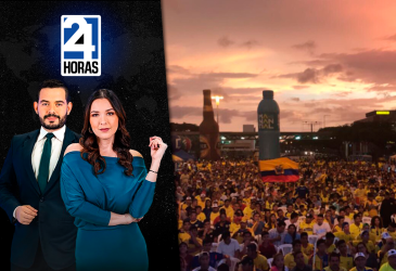 Revise las noticias más destacadas de Guayaquil en nuestro Noticiero 24 Horas Primera Emisión de este martes 30 de junio del 2026. Con Valerie Villalva y Carlos Sacoto.