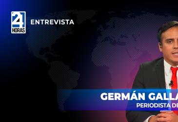 "Ecuador va a ser el rival más complicado que tenga México" señaló Germán Gallardo, periodista deportivo, sobre el duelo contra el seleccionado mexicano por 16avos de final en el Mundial 2026.