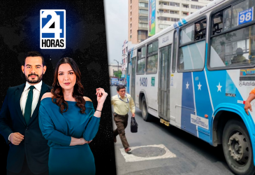Revise las noticias más destacadas de Guayaquil en nuestro Noticiero 24 Horas Segunda Emisión de este martes 30 de junio del 2026. Con Valerie Villalva y Carlos Sacoto.