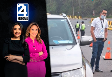 Revise las noticias más destacadas de Quito en la Segunda Emisión del Noticiero 24 Horas de este martes 30 de junio del 2026. Con Gabriela Galárraga y Andrea Samaniego.