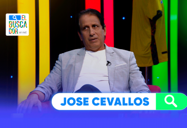 El Buscador en Red