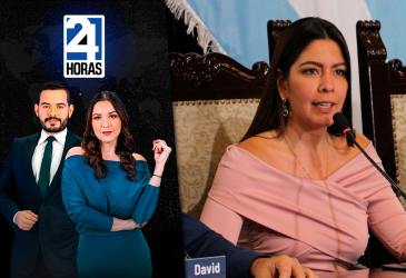 Revise las noticias más destacadas de Guayaquil en nuestro Noticiero 24 Horas Segunda Emisión de este lunes 20 de julio del 2026. Con Valerie Villalva y Carlos Sacoto.
