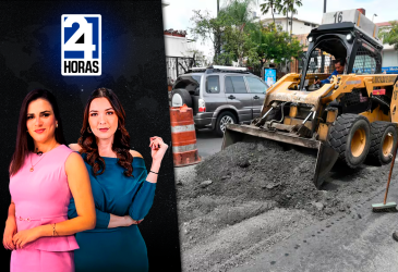 Revise las noticias más destacadas de Guayaquil en nuestro Noticiero 24 Horas Tercera Emisión de este lunes 20 de julio del 2026. Con Valerie Villalva y Bernarda Cevallos.