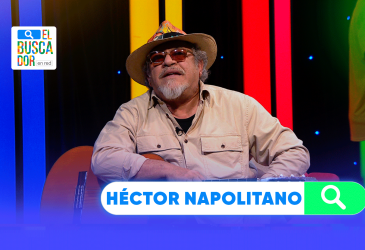 El Buscador en Red Tercera Temporada