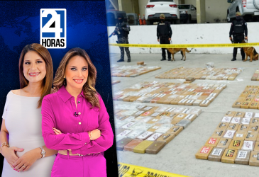 Revise las noticias más destacadas del Ecuador en nuestro Noticiero 24 Horas Emisión Central de este lunes 20 de julio del 2026. Con Gabriela Galárraga y Liz Valarezo.