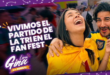 Gina López en el Mundial