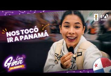 Lo que debía ser un día más de cobertura mundialista terminó convirtiéndose en una aventura inesperada. 