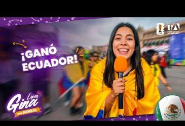 ¡Qué día tan inolvidable! 