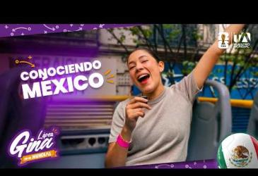 Después de tantos días viviendo la emoción del Mundial, llegó el momento de descubrir otra cara de México. 