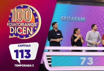 ‘Segafam’ vs ‘Padelistas’