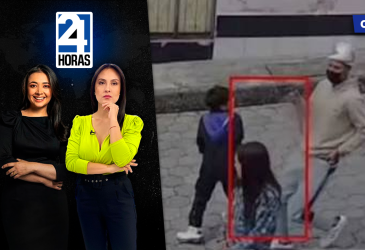 Revise las noticias más destacadas de Quito en la Emisión Central del Noticiero 24 Horas de este jueves 23 de julio del 2026. Con Stephany Paz y Andrea Samaniego.