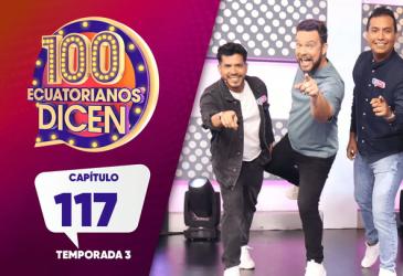 ‘Los +593’ vs ‘Ex Millenium’