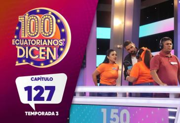 ‘Todo si’ vs 'Los 04’