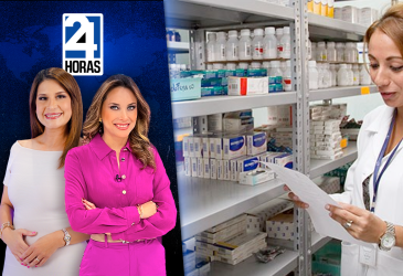 Revise las noticias más destacadas del Ecuador en nuestro Noticiero 24 Horas Emisión Central de este viernes 21 de agosto del 2026. Con Gabriela Galárraga y Liz Valarezo.