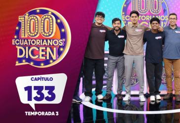 ‘Porque si ’ vs 'Los más chéveres’