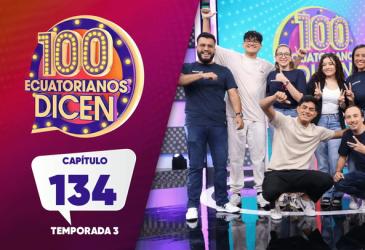 ‘Porque si ’ vs 'Los más chéveres’.