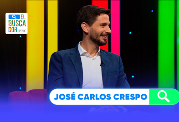 El Buscador en Red