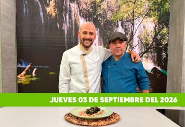Mira el capítulo de esTAmañana del jueves 3 de septiembre del 2026. Un magazine diferente y entretenido, con contenido de calidad. De lunes a viernes, de 09:30 a 12:00.