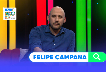 El Buscador en Red