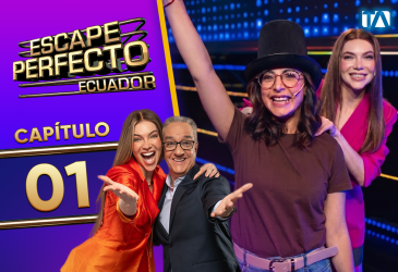 Escape Perfecto
