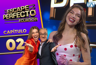 Escape Perfecto