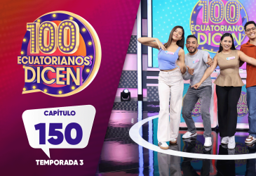 ‘Los más funables ’ vs ‘Cuatro mentes una respuesta ’