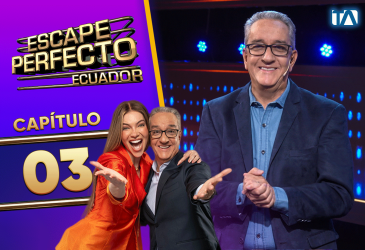 Escape Perfecto