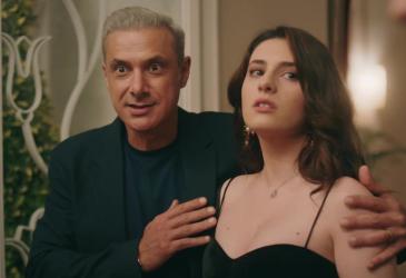 Perdidos de Amor | Capítulo 3 | Teleamazonas