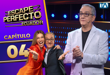 Escape Perfecto