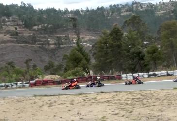 Sinfonía de Motores