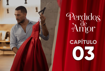 Perdidos de Amor
