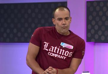 ‘Latinos Leyendas’ vs ‘Latinos Copany’