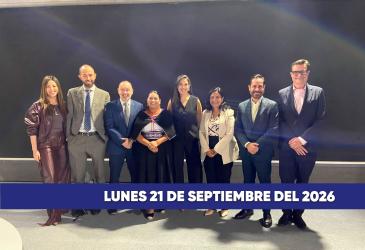 En De Lunes a Lunes se analizó el acelerado avance de los sistemas de inteligencia artificial y el debate en la Asamblea sobre la necesidad de establecer un marco regulatorio en el país. Con el aporte de desarrolladores, legisladores y expertos en tecnología, se confrontaron posturas entre promover su uso para potenciar la salud, la educación y la productividad, o aplicar límites preventivos que mitiguen riesgos vinculados a la privacidad, la desinformación y el impacto en el mercado laboral.