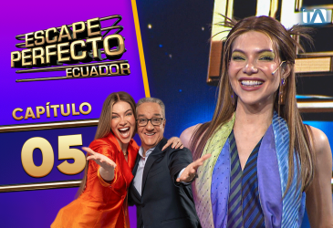 Escape Perfecto