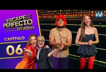 ¡La competencia de Escape Perfecto sube de nivel! 
