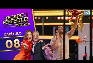¡Llegaron las semifinales de Escape Perfecto! 