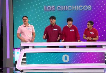 ‘El Crew’ vs ‘Los Chichicos’