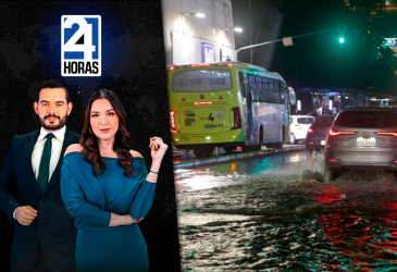 Revise las noticias más destacadas de Guayaquil en nuestro Noticiero 24 Horas Primera Emisión de este lunes 5 de octubre del 2026. Con Valerie Villalva y Carlos Sacoto.