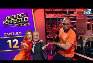 ¡El nuevo campeonato de Escape Perfecto continúa! 