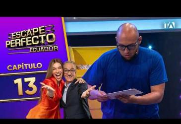 ¡La segunda parte del campeonato de Escape Perfecto comienza con todo! 