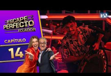 ¡La lucha por el campeonato de Escape Perfecto se pone cada vez más intensa! 