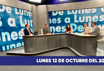En De Lunes a Lunes se analizó el acceso cada vez más temprano de niños y adolescentes a teléfonos inteligentes y redes sociales. Con el análisis de especialistas en educación, psicología y seguridad digital, se debatió sobre la responsabilidad compartida entre las familias, las escuelas, el Estado y las grandes plataformas tecnológicas, evaluando los riesgos vinculados a la pérdida de atención, el ciberacoso y la exposición a contenidos inadecuados frente a la urgente necesidad de implementar una verdadera alfabetización digital.