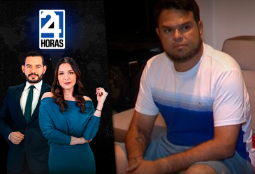 Revise las noticias más destacadas de Guayaquil en nuestro Noticiero 24 Horas Primera Emisión de este miércoles 28 de octubre del 2026. Con Valerie Villalva y Carlos Sacoto.