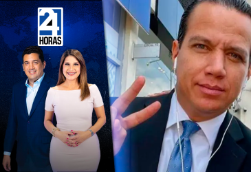 Revise las noticias más destacadas de Ecuador en nuestro Noticiero 24 Horas Emisión Matinal de este miércoles 28 de octubre del 2026. Con Liz Valarezo y Milton Pérez.