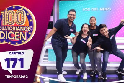 'Funables' vs 'Los del nino'