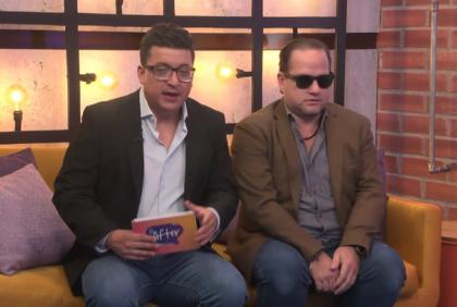 Programa 138 | El After | 05/06/2025